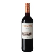 Vignerons Ardéchois - Fonvène Rouge  - 0.75L - 2024