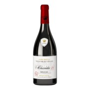 Vignobles Vellas - Cuvée Prestige Mourvèdre Blend 23  - 0.75L - 2024