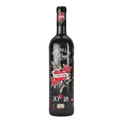 Vignobles Vellas - Poison Rouge  - 0.75L - 2022