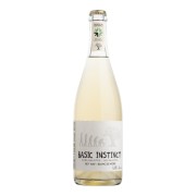 Villa Noria - Basic Instinct Pet Nat Blanc de Noir  - 0.75L