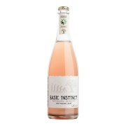 Villa Noria - Basic Instinct Pet Nat Rosé  - 0.75L