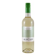 Viña Ainzón - Macabeo Chardonnay  - 0.75L - 2024