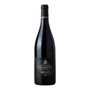 Vincent & Jean-Pierre Charton - Mercurey Empreinte  - 0.75L - 2019