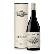 Vintae - El Pacto Rioja in giftbox  - 0.75L - 2021
