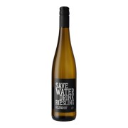 Weingut Allendorf - Save Water Drink Riesling  - 0.75L - 2023