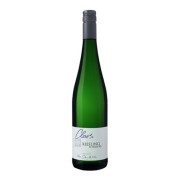 Weingut Claes Schmitt Erben - Trittenheim vom Schiefer Riesling Trocken  - 0.75L - 2024