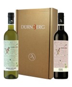 Weingut Dürnberg - Falkenstein Proefassortiment in giftbox  - 2 x 0.75L