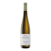 Weingut Markus Molitor - Ürzig Würzgarten Riesling Feinherb Kabinett  - 0.75L - 2020