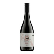 Weingut Schwarzböck - Null Bock Null Rosé - 0.75L - Alcoholvrij