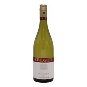 Weingut Seeger - Chardonnay - 0.75L - 2024