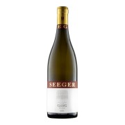 Weingut Seeger - Cuvée GeorG Trocken  - 0.75L - 2023