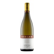 Weingut Seeger - Grosses Gewächs Oberklamm Grauer Burgunder  - 0.75L - 2023