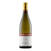 Weingut Seeger - Grosses Gewächs Oberklamm Weißburgunder   - 0.75L - 2023