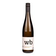 Weingut Thomas Hensel - Aufwind Weißburgunder Chardonnay  - 0.75L - 2024