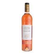 Western Cellars - Zinfandel Rosé  - 0.75L - 2022