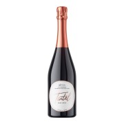 Wijndomein Heerenhuys d’r Pley - Tintel Rosé - 0.75L - 2024