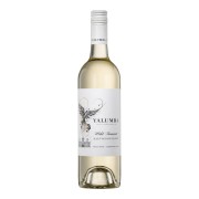 Yalumba - Wild Ferments Sauvignon Blanc  - 0.75L - 2021