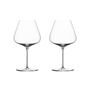 Zalto - Bourgogne wijnglazen  - 2 stuks