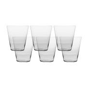 Zalto - Coupe Crystal Clear glazen  - 6 stuks