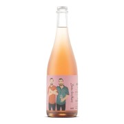 Zavec Brothers - Pet Nat Rosé  - 0.75L - 2023