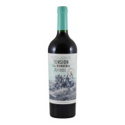 Zuccardi - Tension La Ribera Malbec Petit Verdot  - 0.75L - 2024