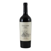 Zuccardi - Valles Malbec  - 0.75L - 2023