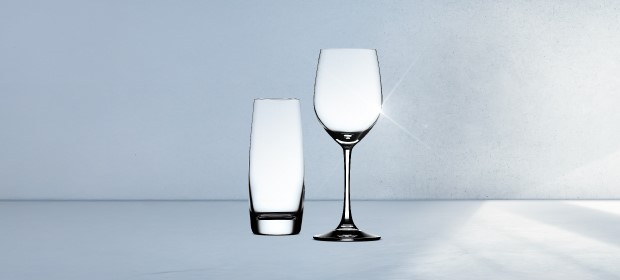 Spiegelau Vino Grande Glaswaren