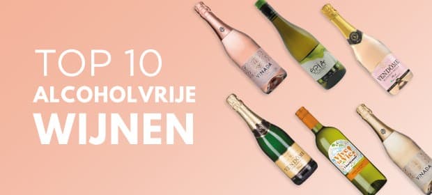 top 10 barbeque wijnen
