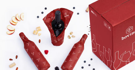 bovino box