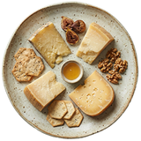 Bijpassende gerechten