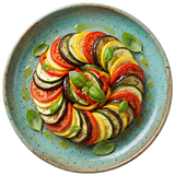 Bijpassende gerechten