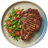 Bijpassende gerechten