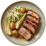 Bijpassende gerechten